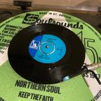 THE PETE SMITH NORTHERN SOUL SHOW 2023 # 46 – TIME WARP