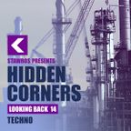 Hidden Corners: Techno (LB14) - October 2020