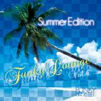 FUNKY LOUNGE -SUMMER EDITION-