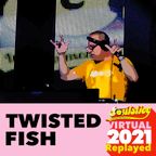 SUMMER SOULSTICE VIRTUAL 2021 : TWISTED FISH