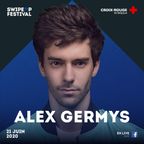 Alex Germys - Swipe Up Festival (LIVE)