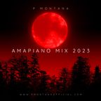 Amapiano Summer Mix 23