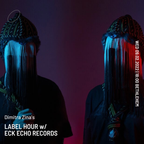 Label Hour w/ Eck Echo Records | Radio Alhara راديو الحارة