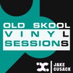 Old Skool 90's Vinyl Sessions - Volume 4