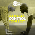GPROJECT- LET THE BEAT CONTROL YOUR BODY