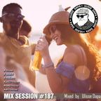Mix Session #187