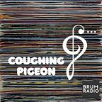 Coughing Pigeon #206 (01/09/2023)
