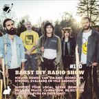 BARST DIY RADIO SHOW #170 - 11.10.23
