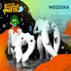 Neringa FM Beachball FEST'16 Promo mix #7: WEEDSKA