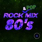 80s Rock & Pop Mix 26 [Portuguese Do It Better]