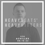 HeavyBeats HeavyHitters - Achilles