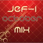 JeF-i_October mix (Viva Electro!)