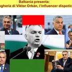 L'Ungheria di Viktor Orbán, l'influencer dispotico