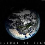 Welcome to Earth...?