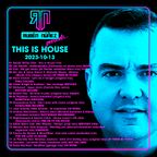 This is House 2023-10-13