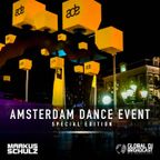 Global DJ Broadcast Oct 20 2022 - Amsterdam Dance Event 2022 Edition