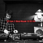 LTF LIve @ Vinyl Mayak