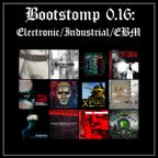 Bootstomp 0.16: Electronic/Industrial/EBM