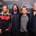 Foo Fighters - 2015-06-07 - Rock Am Ring, Mendig, Germany