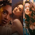 June interviews Mereba, Maeta and Tiana Kocher (From The Wave Rnb show)