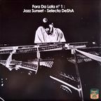 Mixtape Fora Da Lata #01 : Jazz Sunset