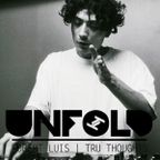 Tru Thoughts presents Unfold 04.12.22 with Interplanetary Criminal, SAULT, El-B
