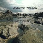 Acoustic Terrain compiled by Pierre