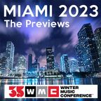 MIAMI WMC 2023 [The Previews]