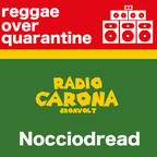 Reggae over quarantine vol 6. - Nocciodread - Riverside