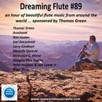 Dreaming Flute #89