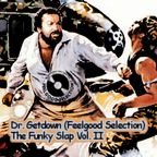 Dr. Getdown (Feelgood Selection / KREW) - The Funky Slap Vol. II