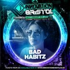 Bad Habitz - Innovation Bristol Promo Mix