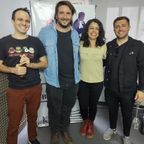BluesJazzeando 8va. TEMPORADA - Episodio 38 - INV. GERMÁN CANDA