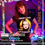 GoldHill Disco Archive | C90 Rebellion Vol 2