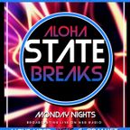 Aloha State Breaks; hosted by SilviaSativa {LIVE on NSB Radio - November 1st, 2021}
