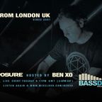 Ben XO - Attitude Sickness (2021-07-27)