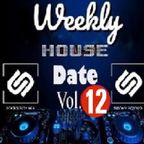 Weekly House Vol.12