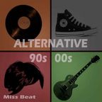 alternative 90# 00# (Smiths, The Cure, Echobelly, Beastie boys, Phoenix, Blur, Elastica, Beck...)