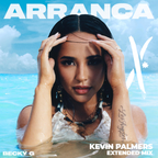 Becky G - Arranca (Kevin Palmers Extended Mix)