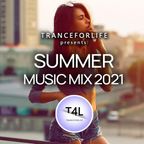 BEAUTIFUL VOCAL TRANCE 2021 (Summer Music Mix)