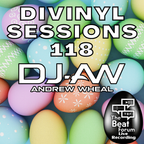 Divinyl Sessions 118 - Progressive House