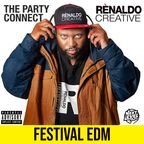 DJ Renaldo Creative-Festival EDM -The Weekend Jamz Party 9-30-2022