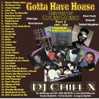 Best of Classic House Music 1985 - 1989 - History of House Music 2 by DJ Chill X