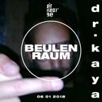 Dr.Kaya live @ Beulenraum (2018)