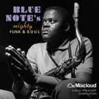Blue Note's mighty FUNK & SOUL