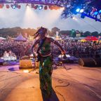 Shambala 2014- A taste of what's to come!