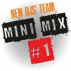 MINI MIX #1 [Τσιφτετέλια - Disco - Rock'n'Roll]