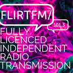 Flirt FM 16:00 Bag Full of Boogie - Darragh Glynn 27-09-22