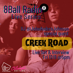 Creek Road Live at Catalyst Records