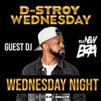 DJ New Era - Shade45 SiriusXM D-Stroy 'CTRL-ALT-DSTROY' Guest DJ Set (Jan 2024)